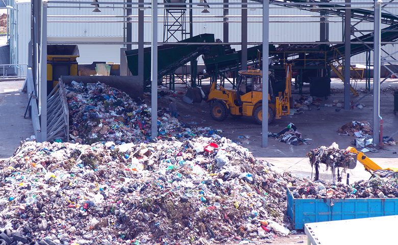 Raymond Chabot Grant Thornton - Recycling and Composting: Investing in Waste Recovery