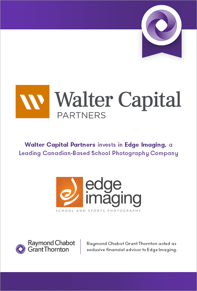 Edge Imaging Walter Capital