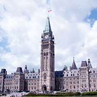 Raymond Chabot Grant Thornton - Tax Bulletin | April 2021 | 2021 Federal Budget: Ottawa in Recovery and Election Mode