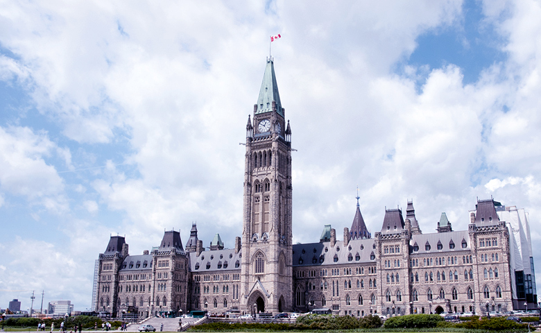 Raymond Chabot Grant Thornton - 2021 Federal Budget: Ottawa in Recovery and Election Mode