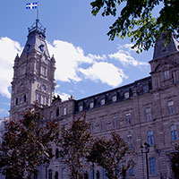 Raymond Chabot Grant Thornton - Budget du Québec 2021-2022: santé et relance économique