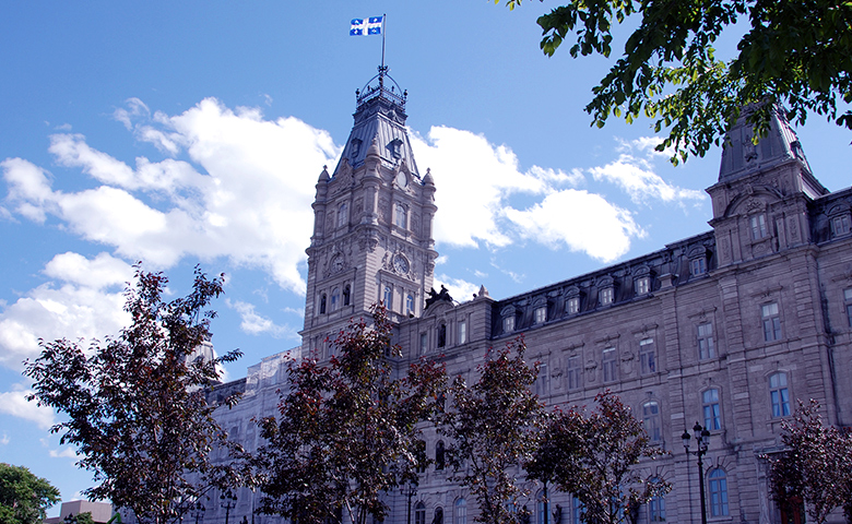 Raymond Chabot Grant Thornton - Budget du Québec 2021-2022: des mesures structurantes pour la relance