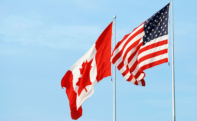 Raymond Chabot Grant Thornton - Impact of the Elections on Canada-U.S. Relations According to John Parisella
