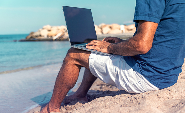 Raymond Chabot Grant Thornton - Teleworking Abroad: What Are the Tax Implications for Employees?