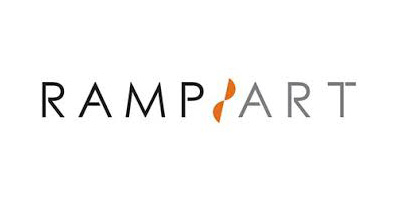 Ramp-Art logo | RCGT