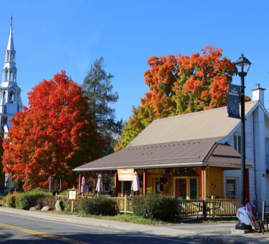 Bromont