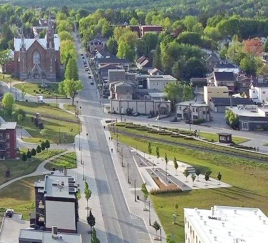 Lac-Mégantic