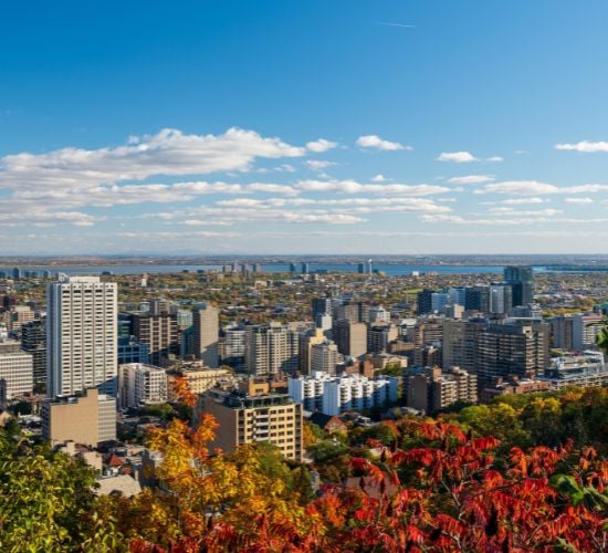 Mont-Royal