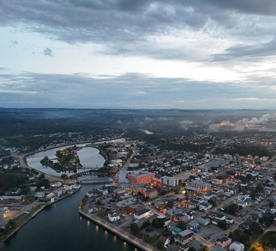 Matane