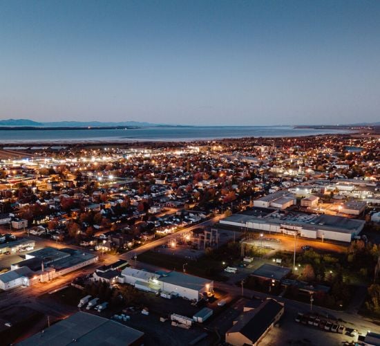 Montmagny