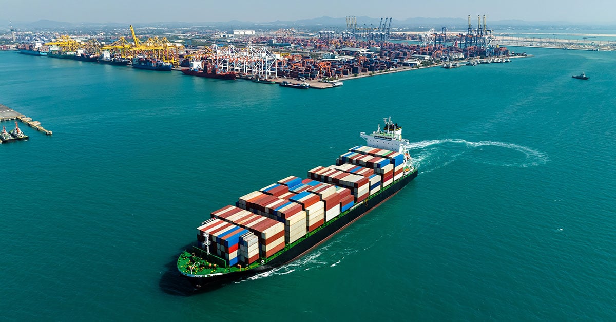 Is your supply chain at risk?