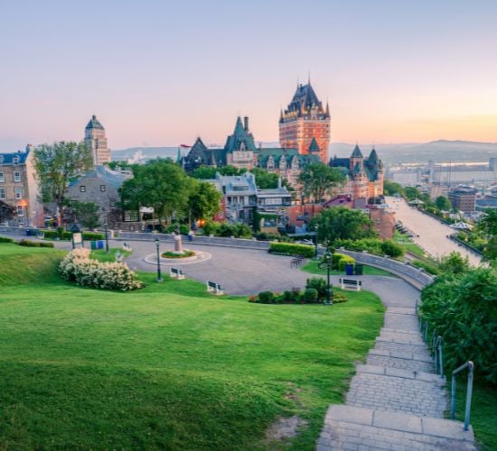 Québec