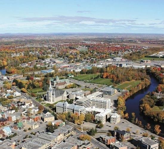 Joliette