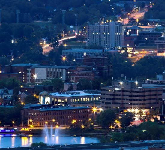 Sherbrooke