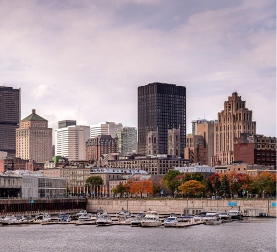 Montréal