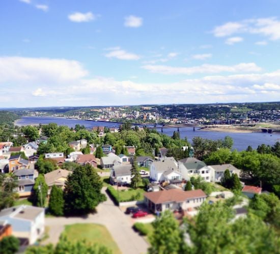 Chicoutimi