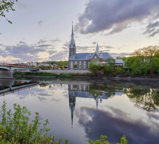 Sainte-Marie