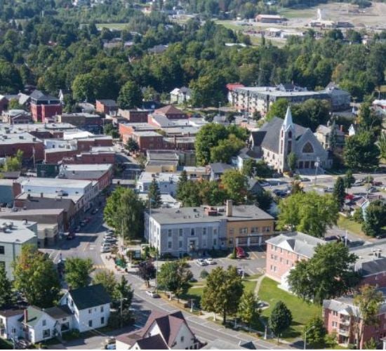 Coaticook