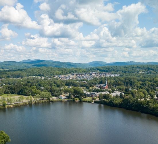 Cowansville