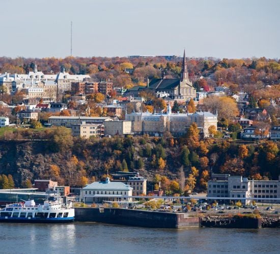 Lévis