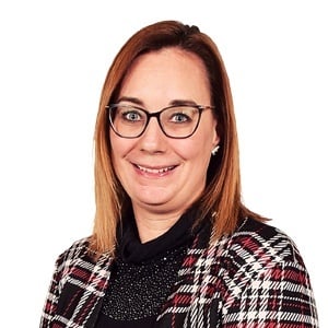 Véronique Caron