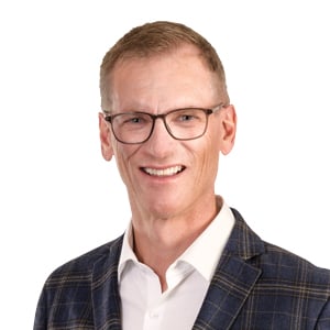 Richard Chrétien