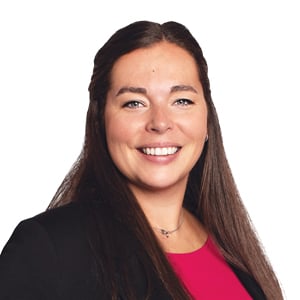 Isabelle Gauthier