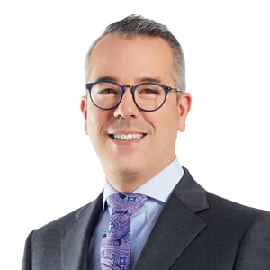 Olivier Chauveau