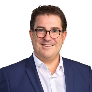 Grégoire Arsenault