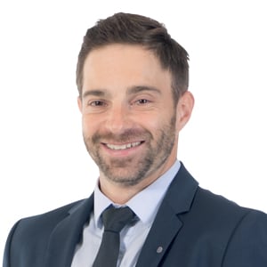 Vincent Fortier