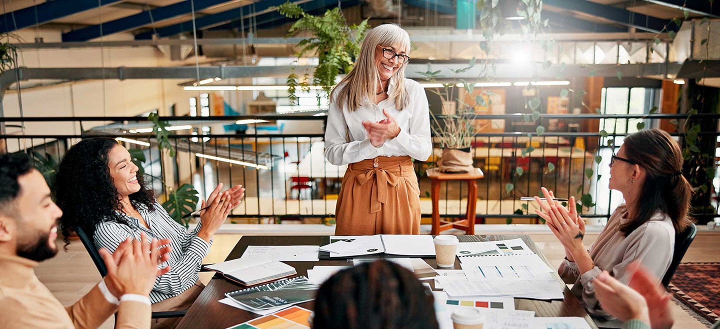 Use AI to drive your business