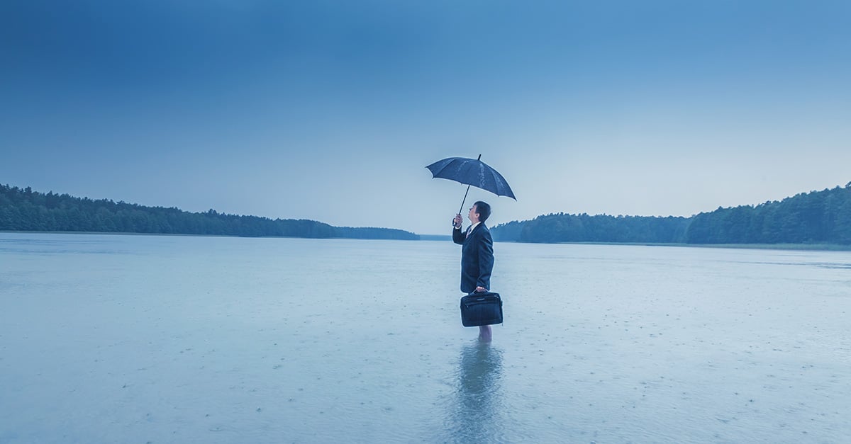 Climat : votre organisation est-elle prête à traverser la prochaine crise?