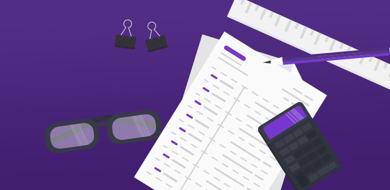 Use our Tax Planning Guide to simplify your tax planning