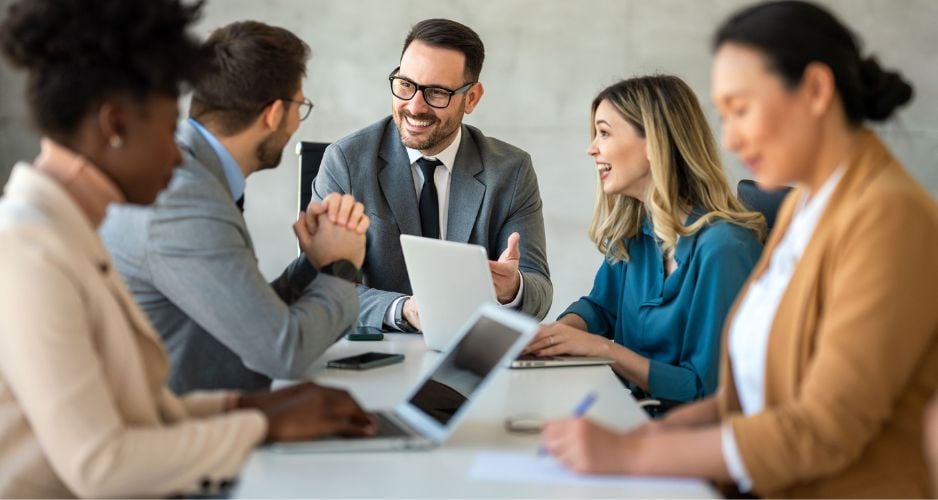 U.S. Tariffs: Grants and Assistance Programs for Businesses