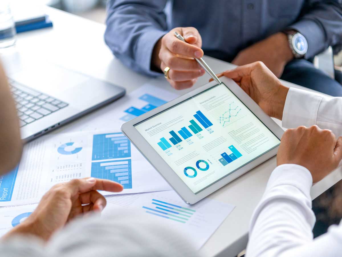 Marché des transactions : transformation sous contrainte - CPA Canada - Entrevue avec Vincent D’Auteuil