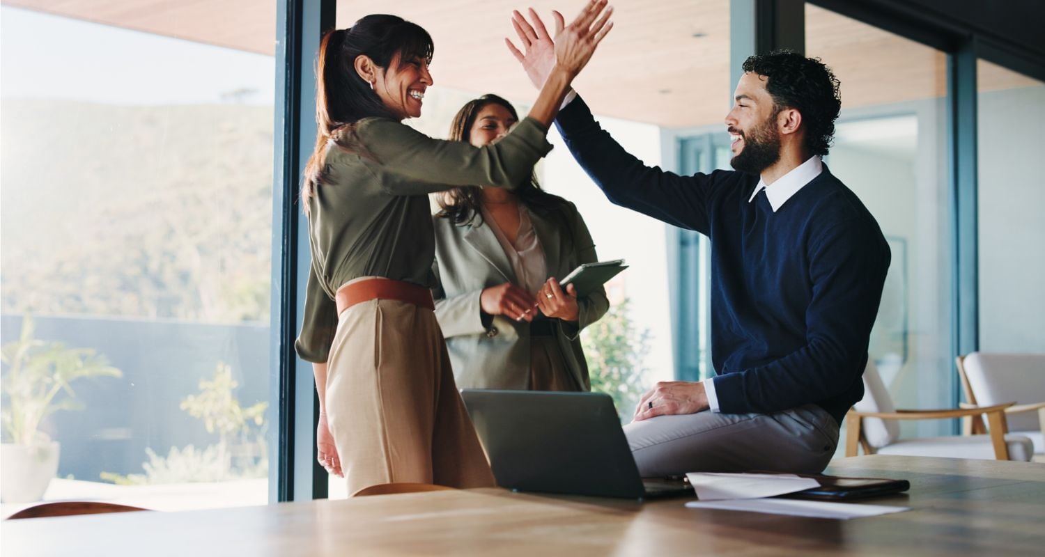A Firm With a Solid Foothold in Quebec and Dedicated to the Success of Local Organizations!