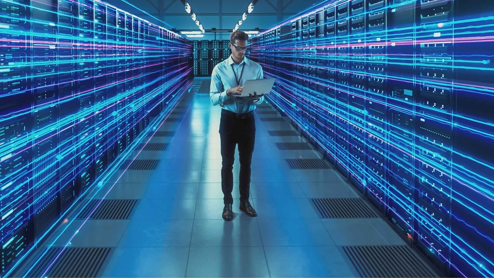 Raymond Chabot Grant Thornton demande aux partis politiques de faire de l'intelligence artificielle une priorité économique