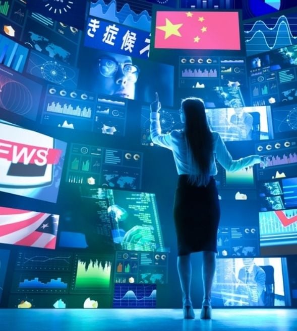 Intelligence artificielle: des professions chamboulées - Du comptable agréable au comptable «augmenté» - Entrevue avec Nathalie Boyer