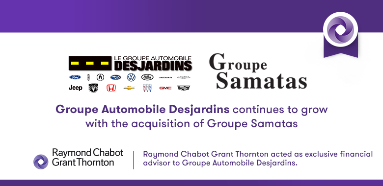 groupe automobile