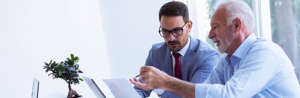 Business Succession Tour: An Opportunity to Chat With Experts
