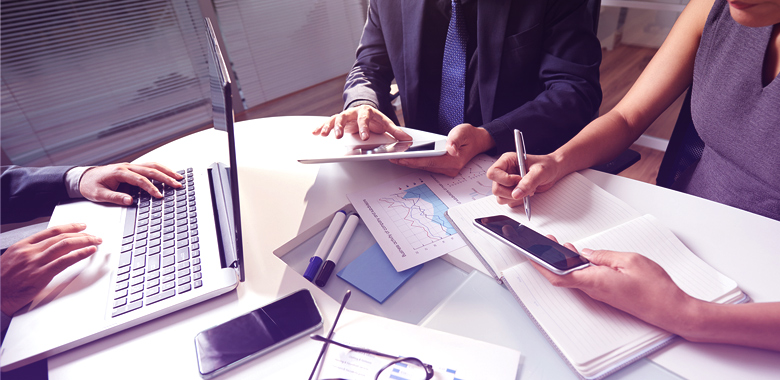 Fiscalité Comptabilité des entreprises | RCGT