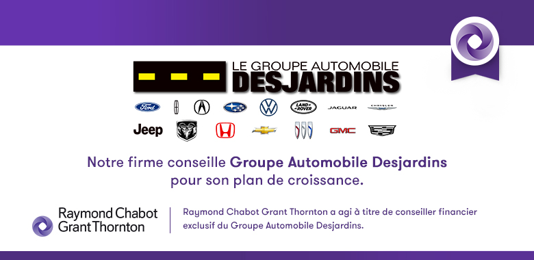 groupe automobile