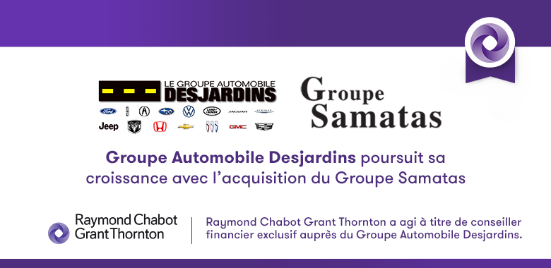 groupe automobile