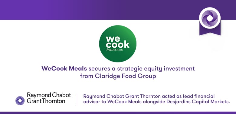 Raymond Chabot Grant Thornton (