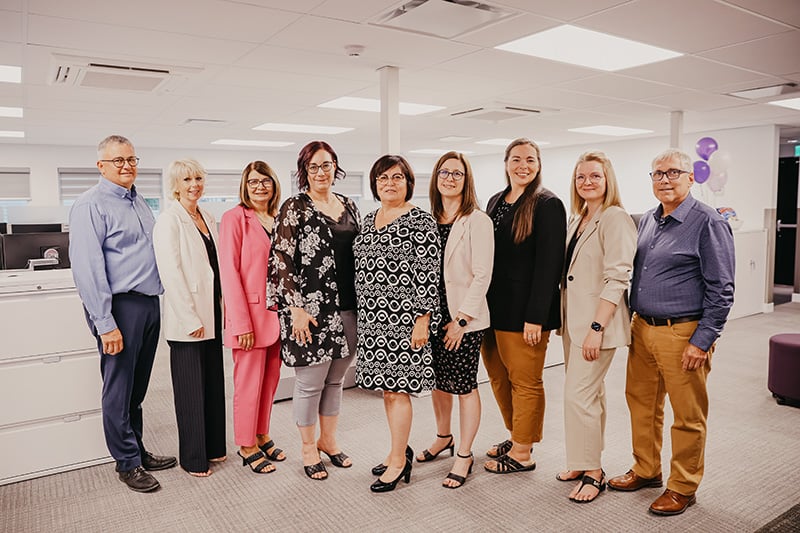 Bureau La Sarre - Abitibi | Raymond Chabot Grant Thornton