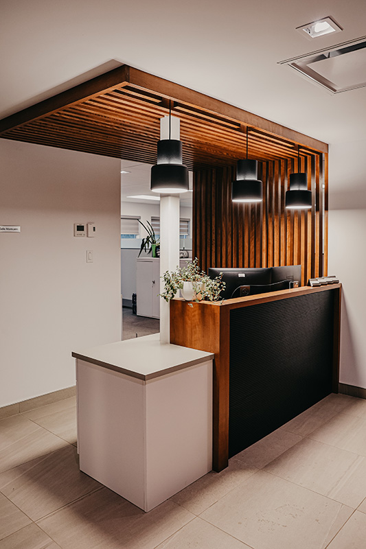 Bureau La Sarre - Abitibi | Raymond Chabot Grant Thornton