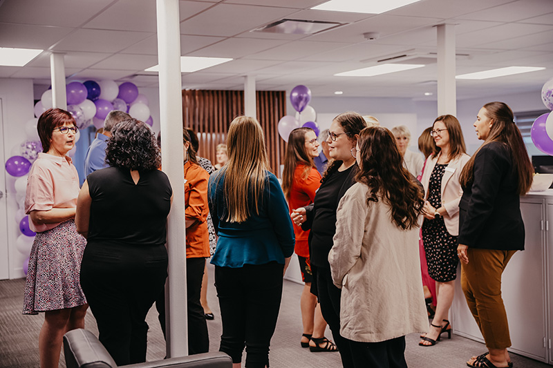 Bureau La Sarre - Abitibi | Raymond Chabot Grant Thornton