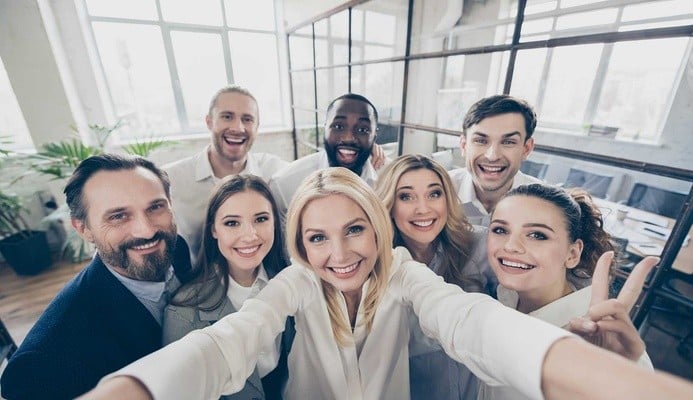 Still the most admired accounting firm in Québec!