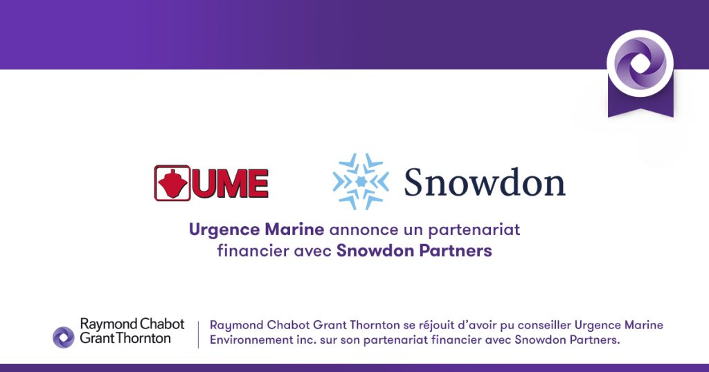 Urgence Marine | RCGT