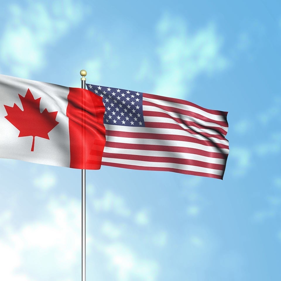 Productivity and tariffs: how to react to US measures